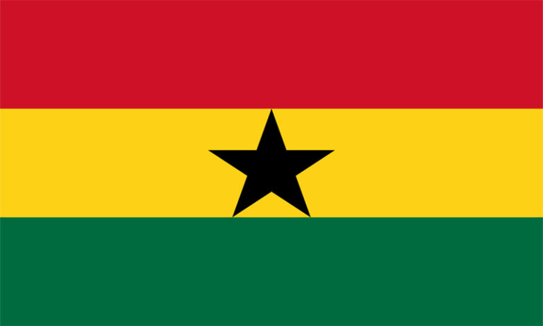 Ghana