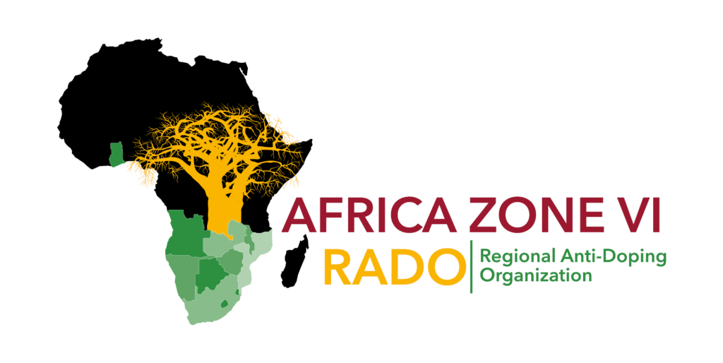Development of New Logo for the Africa Zone VI RADO African RADOs