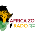 Development of New Logo for the Africa Zone VI RADO